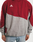 Adidas - Hoodie (XL)