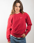 Nike - Sweatshirt (S)