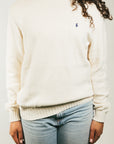 Ralph Lauren - Sweatshirt (S)
