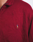 Ralph Lauren - Quarter Zip (XL)