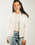 Ralph Lauren - Full Zip (S)