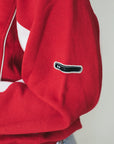 Umbro - Quarter Zip
