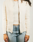 Ralph Lauren - Full Zip (S)