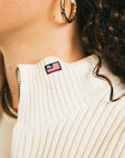 Ralph Lauren - Full Zip (S)