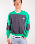 Reebok - Sweatshirt (L)
