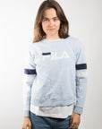 Fila - Sweatshirt (XS)