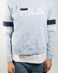 Fila - Sweatshirt (XS)