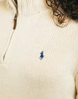Ralph Lauren - Quarter Zip (M)