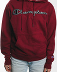 Champion - Kapuzenpullover (S)