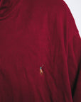 Ralph Lauren - Quarter Zip (XL)