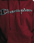 Champion - Kapuzenpullover (S)