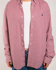 Ralph Lauren - Shirt (L)