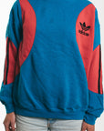 Adidas - Sweatshirt (L)