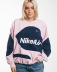 Nike Air - Sweatshirt (M)