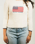 Ralph Lauren - Sweatshirt (XS)