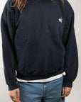 Tommy Hilfiger - Sweatshirt (S)