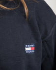 Tommy Hilfiger - Sweatshirt (S)