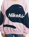 Nike Air - Sweatshirt (M)
