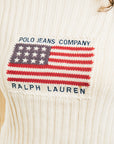 Ralph Lauren - Sweatshirt (XS)
