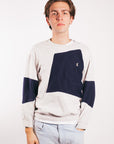 Ralph Lauren - Sweatshirt (M)