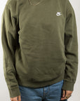 Nike - Sweatshirt (M)