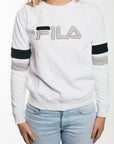 Fila - Sweatshirt