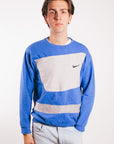Nike - Sweatshirt (M)