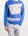 Nike - Sweatshirt (M)