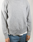 Nike - Sweatshirt (S)