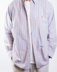 Ralph Lauren - Shirt (L)