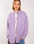 Ralph Lauren - Shirt (L)