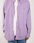 Ralph Lauren - Shirt (L)