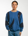 Champion - Sweatshirt (L)