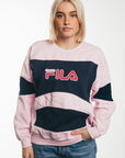 Fila Renewed Sweatshirt (M)