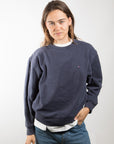 Tommy Hilfiger - Sweatshirt (S)
