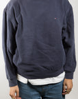 Tommy Hilfiger - Sweatshirt (S)