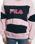 Fila Renewed Sweatshirt (M)