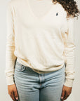 Ralph Lauren - Sweatshirt (S)