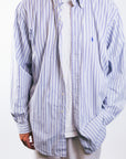 Ralph Lauren - Shirt (XL)