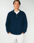 Ralph Lauren - Quarter Zip