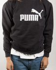 Puma - Sweatshirt (XS)