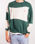 Ralph Lauren - Sweatshirt (M)