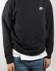 Nike - Sweatshirt (XS)