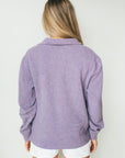 Ralph Lauren - Quarter Zip