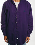 Ralph Lauren - Shirt (XL)