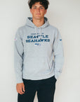 Seattle Seahawks - Kapuzenpullover