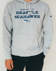 Seattle Seahawks - Kapuzenpullover