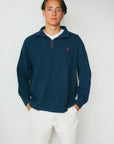 Ralph Lauren - Quarter Zip