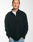 Tommy Hilfiger - Quarter Zip