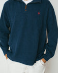 Ralph Lauren - Quarter Zip
